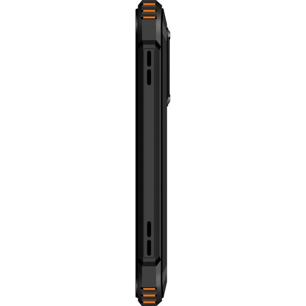 Планшет Oukitel Pad RT3pro 8 4/128GB LTE Orange (RT3pro_Orange)