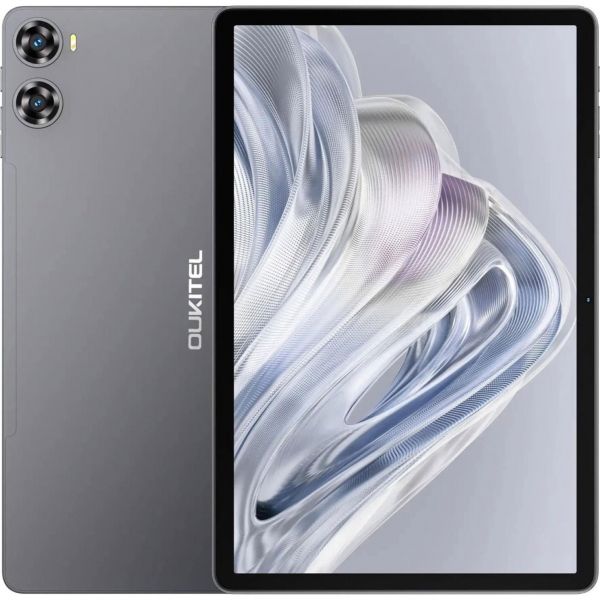 Планшет Oukitel Pad OT9 11 4/128GB WIFI Grey/Coffee (OT9_Grey)