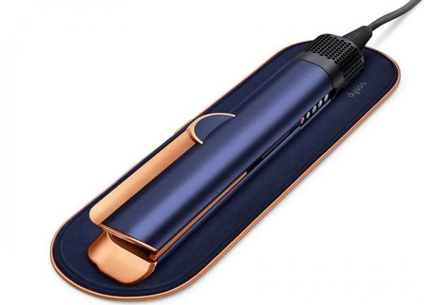 Стайлер Dyson Airstrait HT01 Prussian Blue/Rich Copper (408215-01)