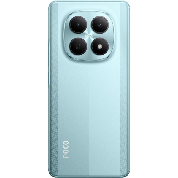 Смартфон POCO M8 5G 8/512GB Green