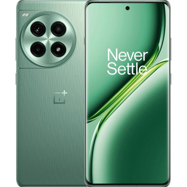 Смартфон OnePlus Ace 3 Pro 24/1TB Green