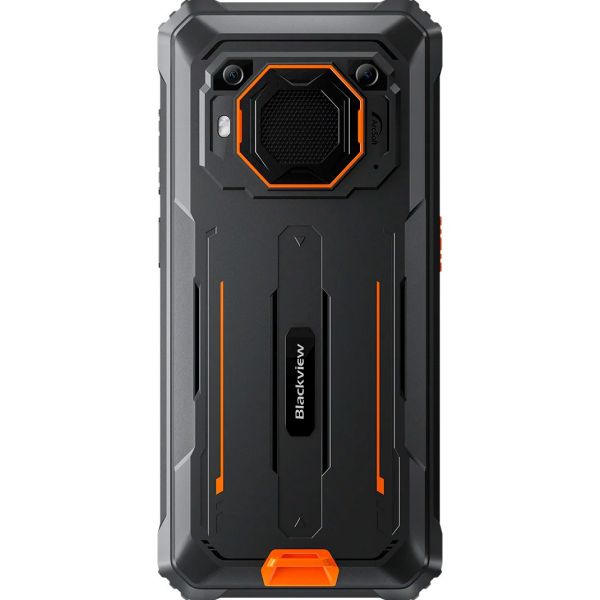 Смартфон Blackview BV6200 Pro 6/128GB Orange