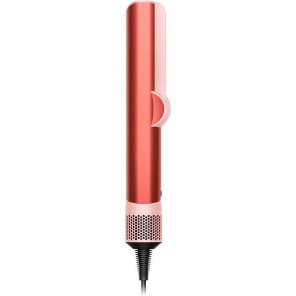 Стайлер Dyson Airstrait HT01 Strawberry bronze/Blush pink (560897-01 ) + BOX KR