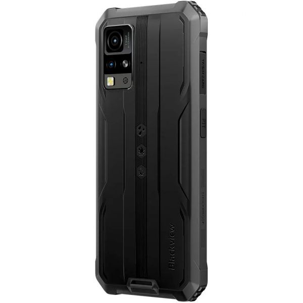 Смартфон Blackview BV4800 Pro 4/128GB Black