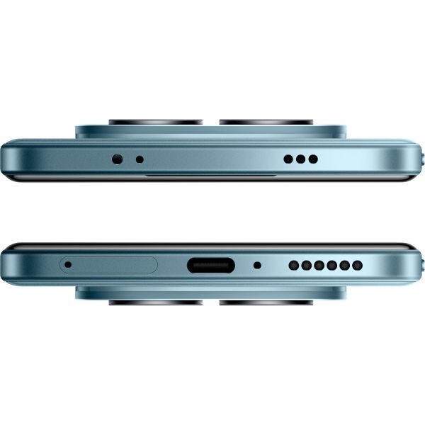 Смартфон Xiaomi Redmi Note 15 Pro 4G 8/256Gb NFC EU Blue
