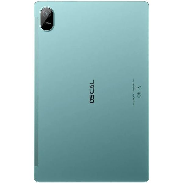 Планшет Blackview Oscal Pad 15 8/256GB Green