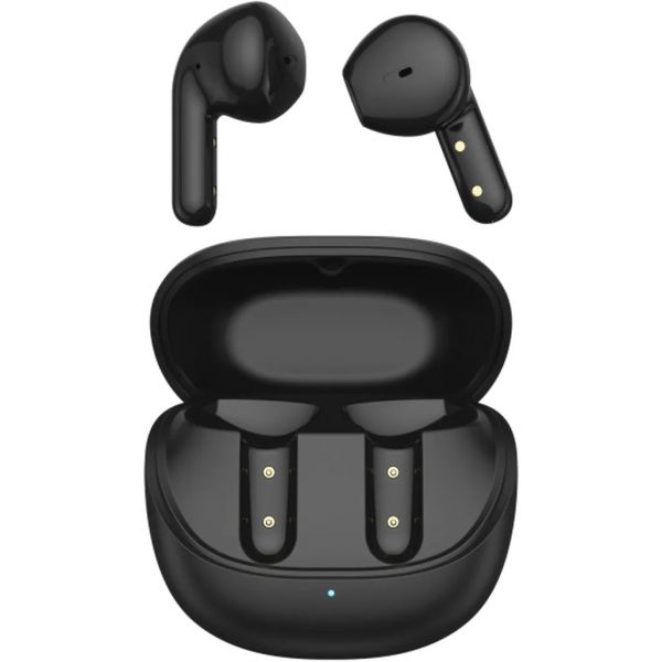 Навушники  Proove Logic TWS (APP) (black)