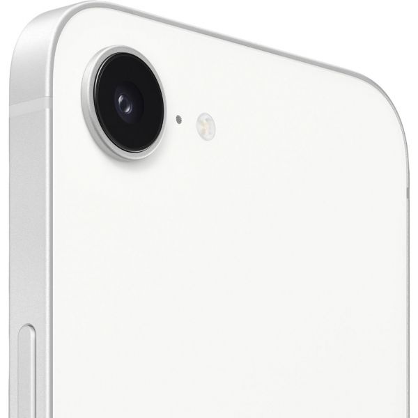Apple iPhone 17e 256GB White (MHRW4)