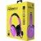 Ігрова гарнітура HATOR PHOENIX 2 Hi-Res (ESH42) wireless cyber violet