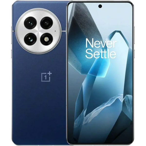 Смартфон OnePlus 13 16/512GB Midnight Ocean (Global Version)