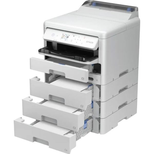 Принтер Epson WorkForce Pro WF-M5399DW Wi-Fi (C11CK77402)