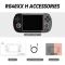 Портативная игровая приставка Anbernic RG 40XXH 64GB Black