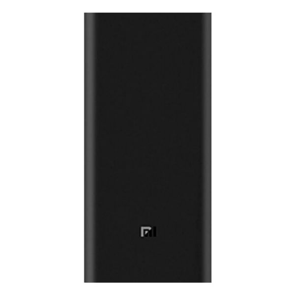 УМБ Xiaomi Mi 50w Power Bank 20000mAh Black (BHR5121GL, PB200SZM, BHR5080CN)