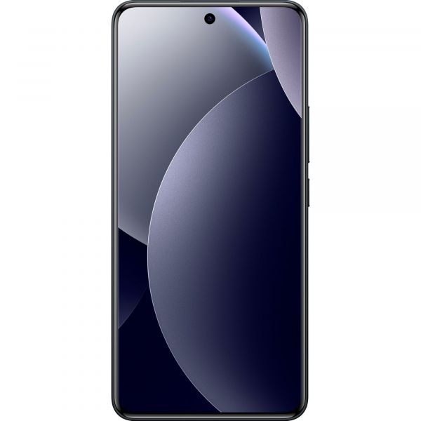 Смартфон Xiaomi Redmi Note 15 Pro 4G 8/256Gb NFC EU Black