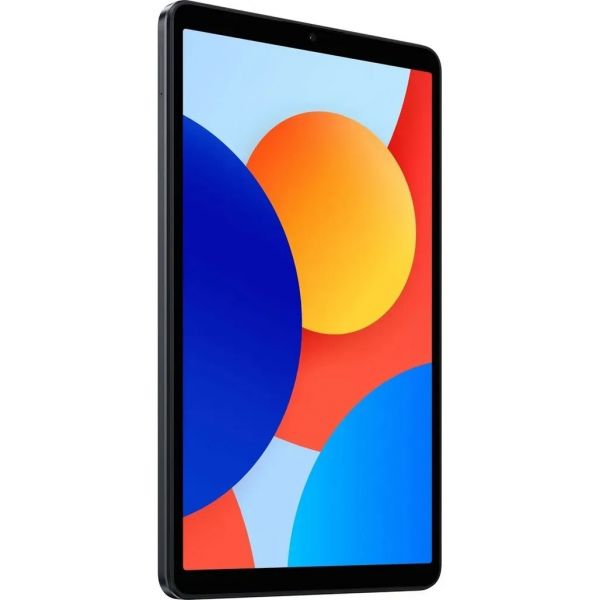 Планшет Xiaomi Redmi Pad SE 8.7 6/128GB Wi-Fi Graphite Gray (VHU4926EU)