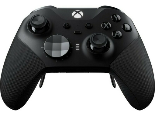 Microsoft Xbox Series X | S Wireless Controller Electric Volt