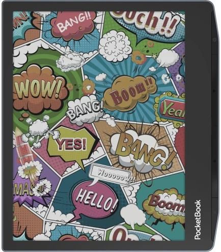 Електронна книга PocketBook 700 Era Color Stormy Sea (PB700K3-1-CIS)