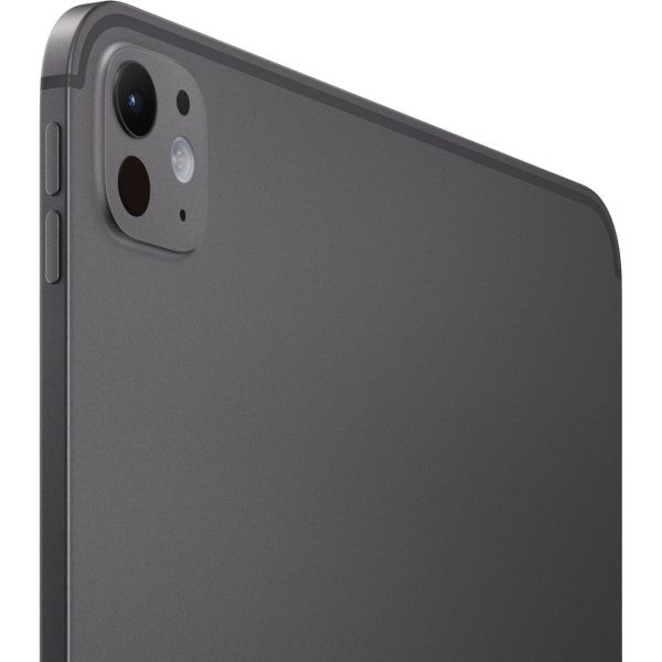 Apple iPad Pro 11 2025 M5 Wi-Fi 256Gb Space Black MDWK4