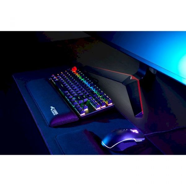 Клавіатура GLORIOUS GMMK TKL, black (GMMK-TKL-BRN)