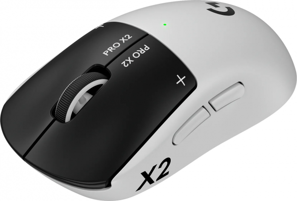 Миша Logitech G Pro X2 Superstrike (910-007776)