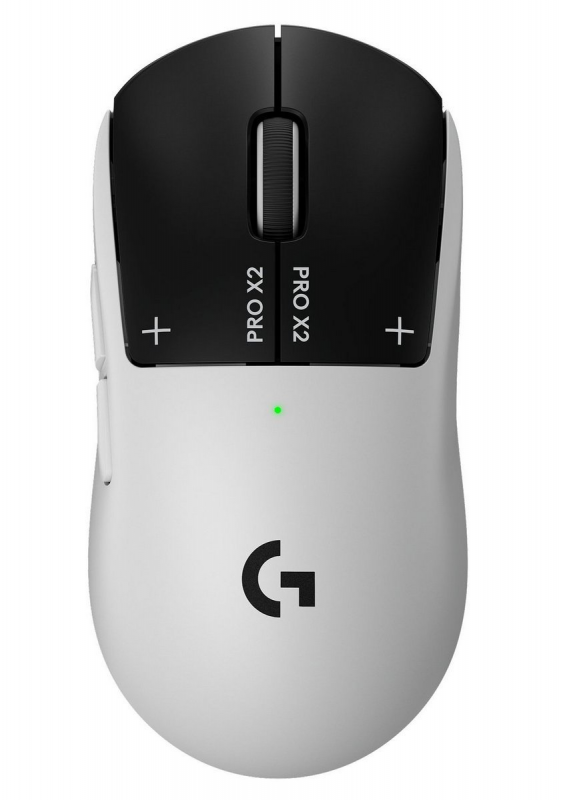 Миша Logitech G Pro X2 Superstrike (910-007776)