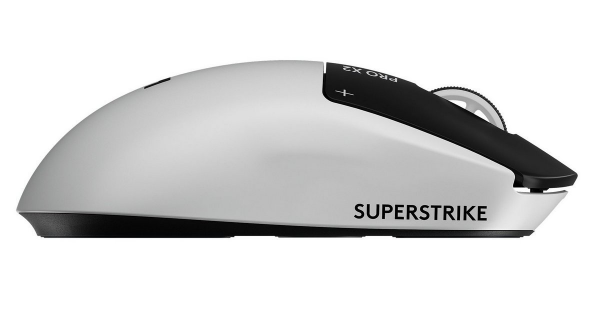 Миша Logitech G Pro X2 Superstrike (910-007776)