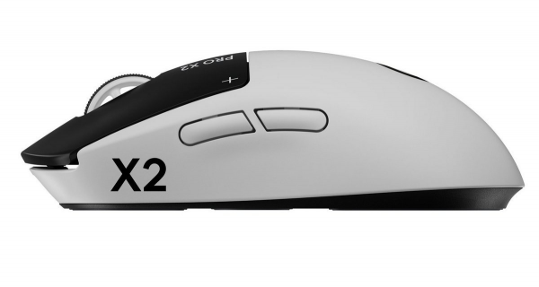 Миша Logitech G Pro X2 Superstrike (910-007776)