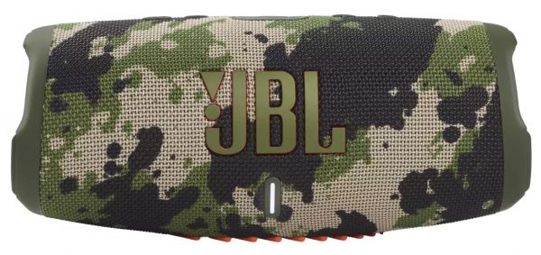 Портативна акустика JBL Charge 5 Squad (JBLCHARGE5SQUAD)