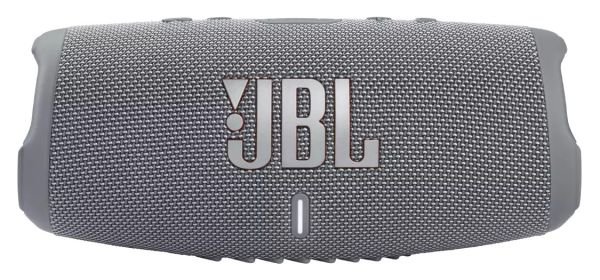 Акустическая система JBL Charge 5 (JBLCHARGE5GRY)