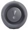 Портативна акустика JBL Charge 5 Grey (JBLCHARGE5GRY)