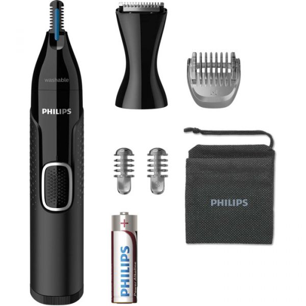 Машинка для стрижки Philips NT5650/16