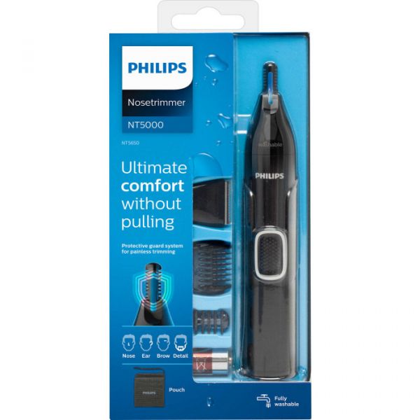 Машинка для стрижки Philips NT5650/16