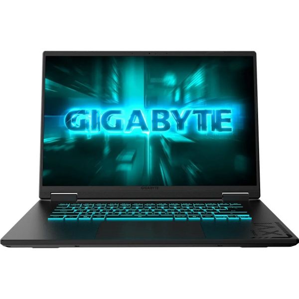Ноутбук GIGABYTE GAMING A16 (CMHH2EE893SD)
