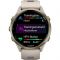 Смарт-годинник Garmin Forerunner 970 Soft Gold Titanium  (010-02969-02/12/62)