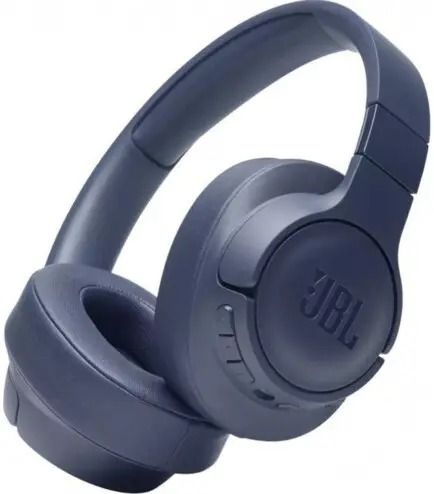 Навушники JBL Tune 710 BT Blue (JBLT710BTBLU)