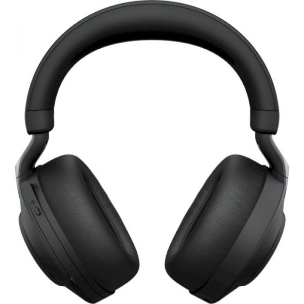 Комп'ютерна гарнітура Jabra Evolve2 85 Link380c MS Stereo Black (28599-999-899)