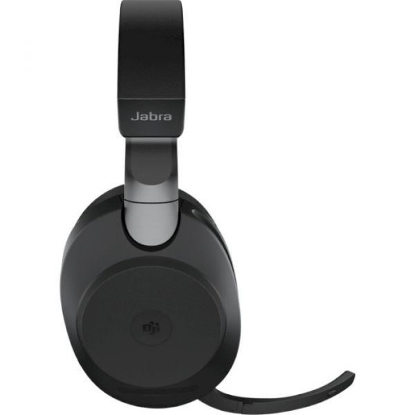 Комп'ютерна гарнітура Jabra Evolve2 85 Link380c MS Stereo Black (28599-999-899)