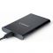 HDD/SSD 2.5'' Кишеня Gembird SATA USB 3.1, алюминий, Black (EE2-U3S-6)