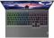 Ноутбук Lenovo Legion 5 16IRX9 Luna Gray (83DG00J7RA)