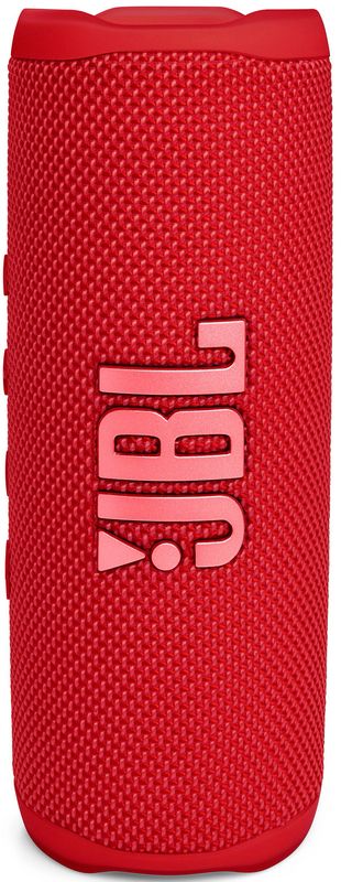 Портативна акустика JBL Flip 6 Red (JBLFLIP6RED)