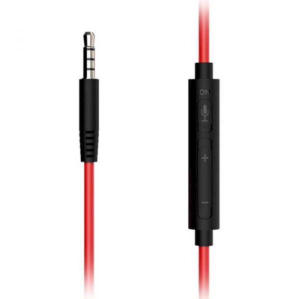 Ігрова гарнітура Edifier G1 SE Black