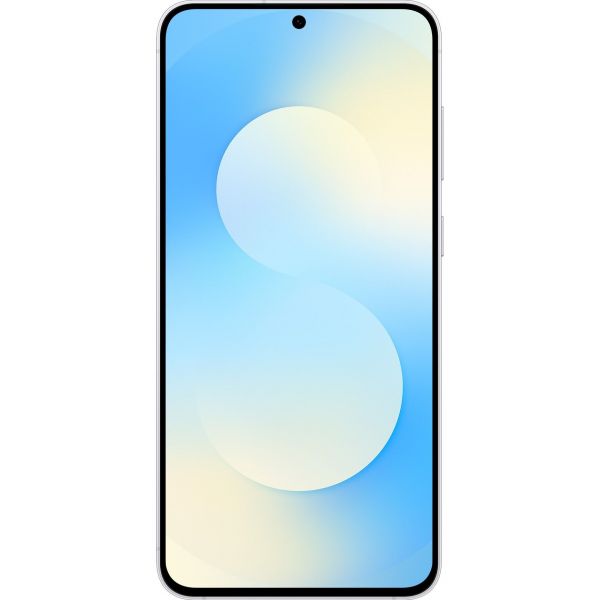 Смартфон  Samsung Galaxy S25 FE S731B 8/256GB Ice Blue (SM-S731BLBGEUC)
