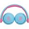 Навушники JBL JR310BT Blue (JBLJR310BTBLU)