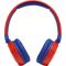 Наушники JBL JR310BT Red (JBLJR310BTRED)