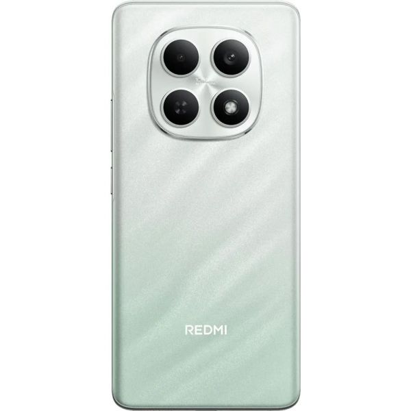 Смартфон Xiaomi Redmi Note 15 4G 8/256GB Green (UA)