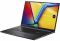 Ноутбук ASUS VivoBook 15 OLED M1505YA Indie Black (M1505YA-MA268)