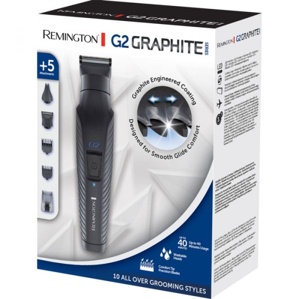 Машинка для стрижки Remington PG2000