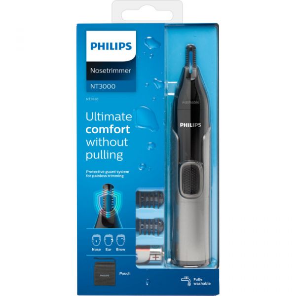 Машинка для стрижки Philips NT3650/16