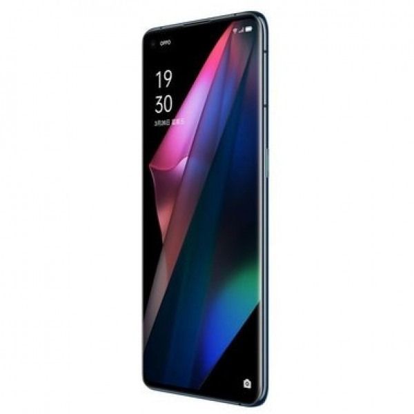 Смартфон OPPO Find X3 Pro 12/256GB Blue