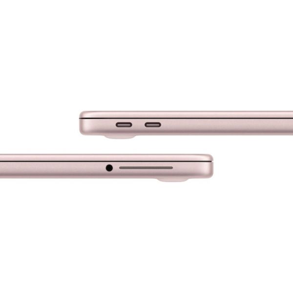 MacBook Neo A18 Pro Chip 13" 8/512GB Touch ID Blush (MHFJ4)